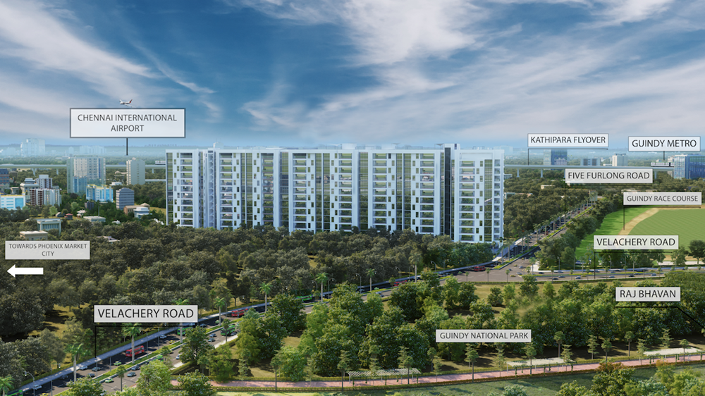 Puravankara Limited